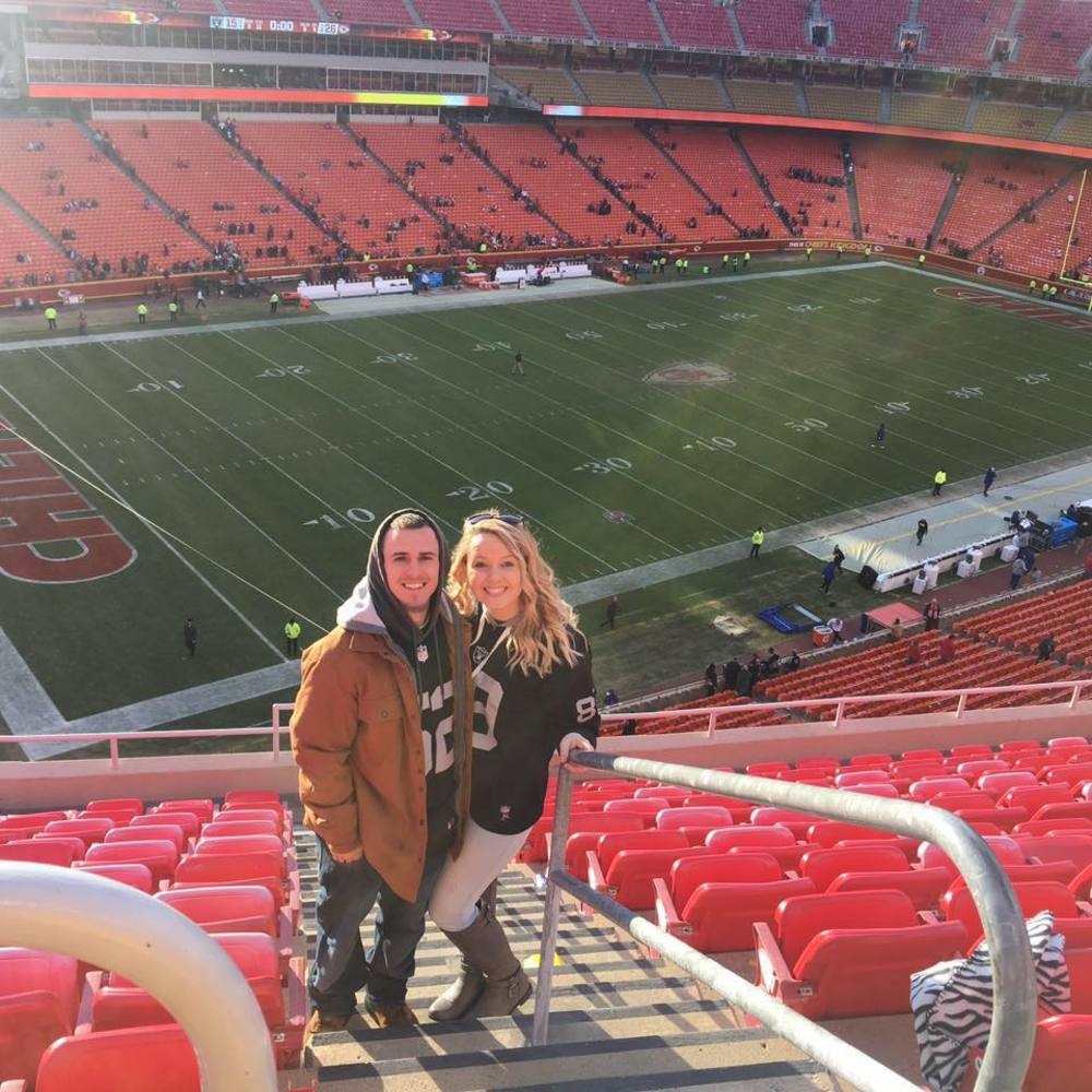 Meet your Posher, Cheyeanna